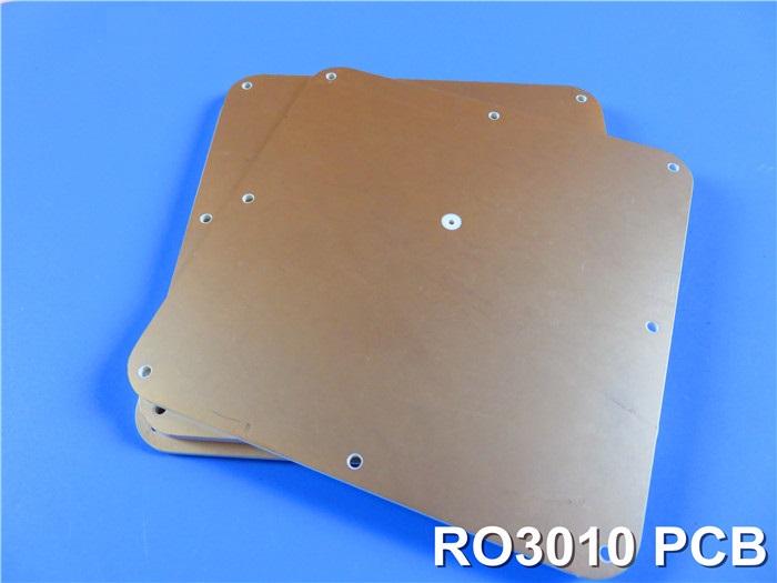 High DK High Frequency PCB